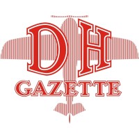 De Havilland Gazette