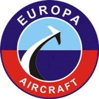 Europa Aircraft Logo