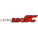 Extra 330SC Airplane Aircraft Logo
