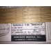 FAIRCHILD F-24 "RANCHER" with a 36-3/8 inch span Laser Cut Short Kit + Full Size Plans! 