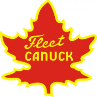 Fleet Canuck Aircraft Logo