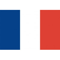 France Flag Sign , Banner 