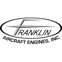Franklin Aircraft Engine