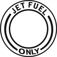 Jet Fuel Only 