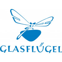 Glasflugel Logo Decal