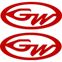 Grady - White Boat Logo