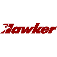 Hawker Beechcraft Aircraft Logo