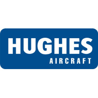 Hughes Helicopter Aircraft Logo