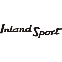 Inland Sport Aircraft Logo