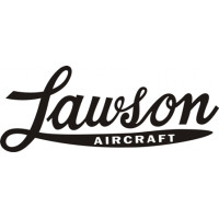 Lawson Aircraft Logo