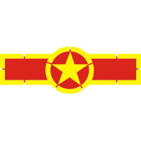Mikoyan Aircraft Logo