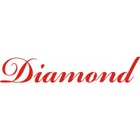 Mitsubishi Diamond Aircraft Logo