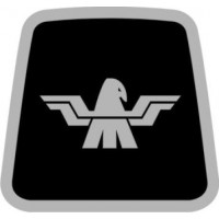 Mooney Aircraft Yoke Logo Decals