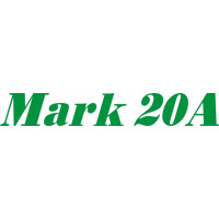 Mooney Mark 20 A Aircraft Logo
