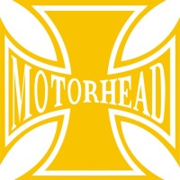 Motorhead Iron Cross 