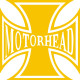 Motorhead Iron Cross 