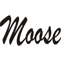 Murphy Moose Aircraft Logo