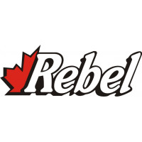 Murphy Rebel Aircraft Logo
