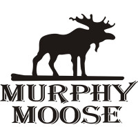 Murphy Moose Aircraft Logo