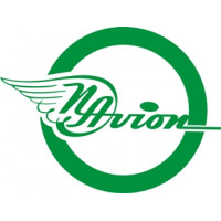 Navion Circle Aircraft Logo