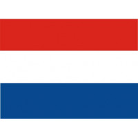 Netherlands Flag Sign , Banner Vinyl Graphics Decal 