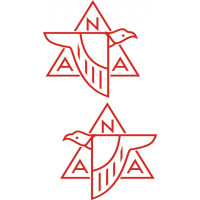 North American Aviation Logo