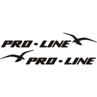 Pro-line Boat Logo