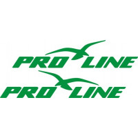 Proline Boat Logo 