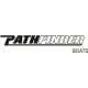 Pathfinder Boats Logo