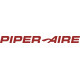 Piper-Aire Aircraft Logo
