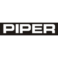 Piper Aircraft Logo