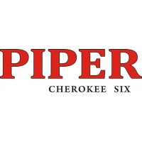 Piper Cherokee Six