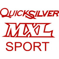 Quicksilver MXL Sport Aircraft Logo