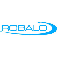 Robalo Boat Hooked Logo Decals