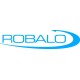 Robalo Boat Hooked Logo Decals