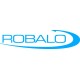 Robalo Boat Hooked Logo Decals