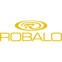 Robalo R Boat Hull Logo Decals