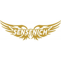 Sensenich Aircraft Propellers Logo