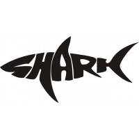 Shark Words 