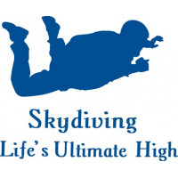 Skydiving Life's Ultimate High 