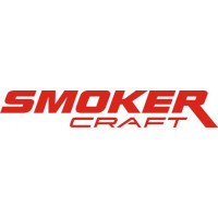 Smoker Craft Boats Logo Outdoor Sports