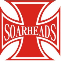 Soarheads Iron Cross 