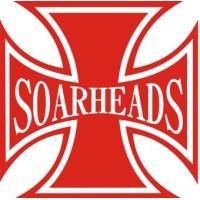 Soarheads Iron Cross 