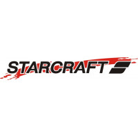 Starcraft Boat Logo