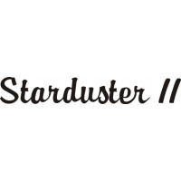 Starduster II Aircraft Logo