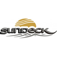 Sea Ray Sundeck Boat Logo 