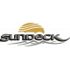 Sea Ray Sundeck Boat Logo 