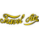 Travel Air Aircraft Logo