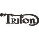 Triton Motorcycle 