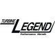 Turbine Legend Performance Home-built Aircraft Logo